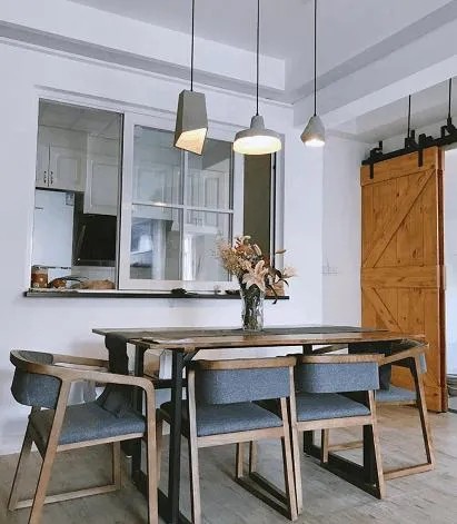 厨房传菜是做什么,厨房传菜台怎么做