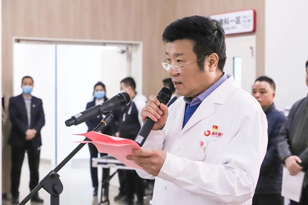 西安高新医院简介,西安高新医院医疗水平怎么样