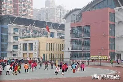 海淀科学界的“第二所牛小是谁”，究竟好在哪里？