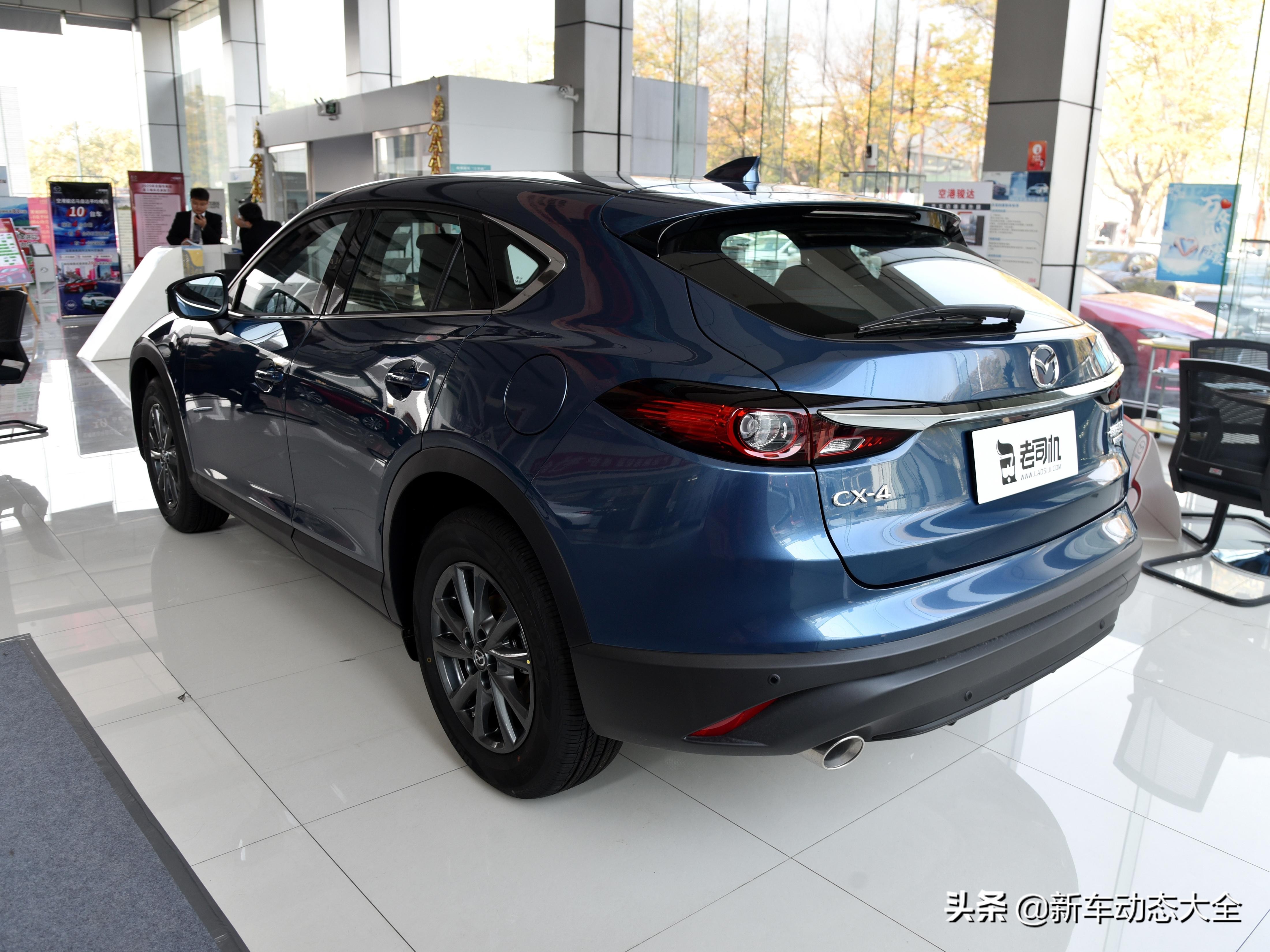 颜值高并且价格经济实惠的合资suv,颜值性价比高空间大的合资suv