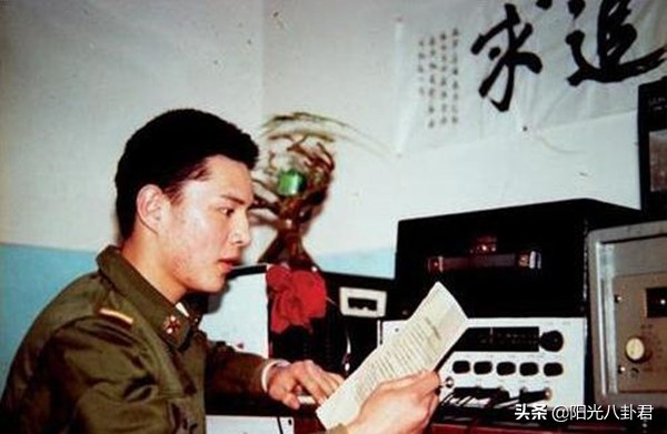 赵普最近爆料了什么,央视网红赵普现状