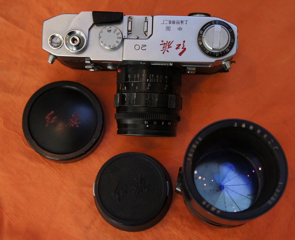 相机里的故事全集,相机故事