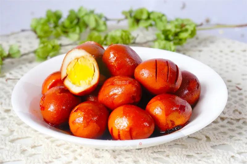 鹌鹑蛋怎么做筋道,鹌鹑蛋怎样做好吃又简单视频