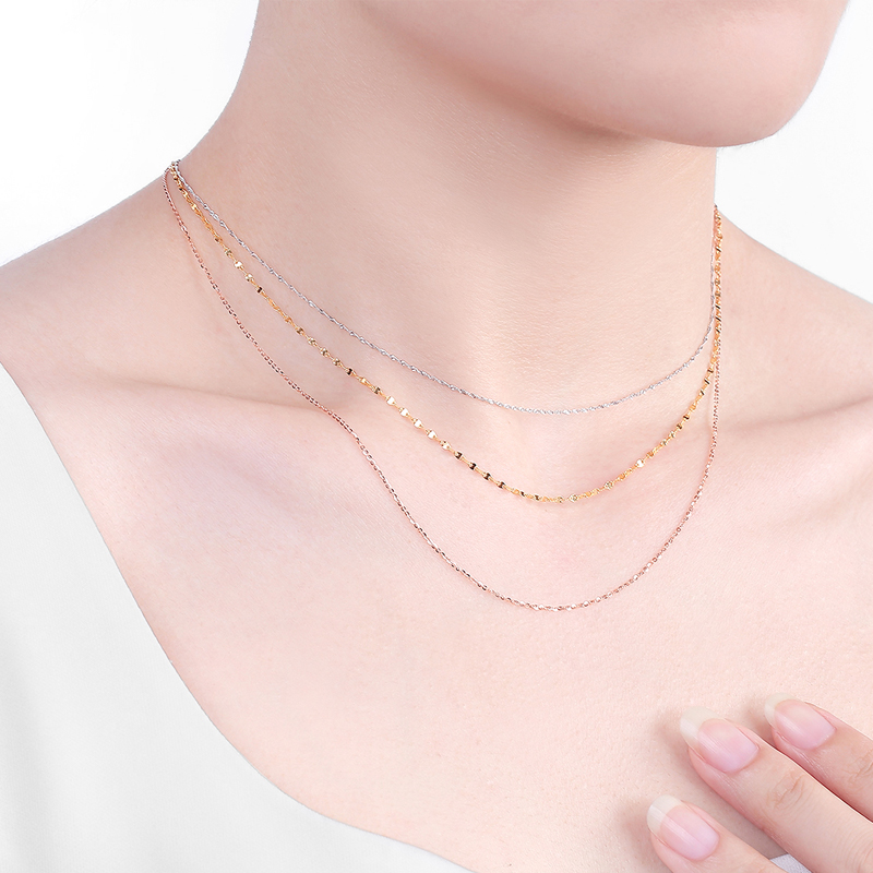 今日新款钻石项链推荐,top5盘点爆款商品