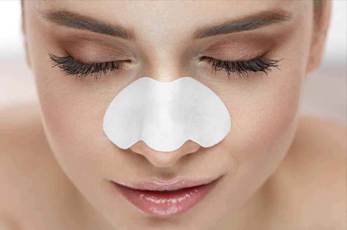 鼻子上的黑头怎么去掉小妙招13岁,鼻子上的黑头怎么去掉学生