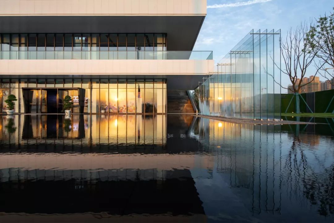 南昌红星中奥广场航拍,南昌红星中奥广场户型图