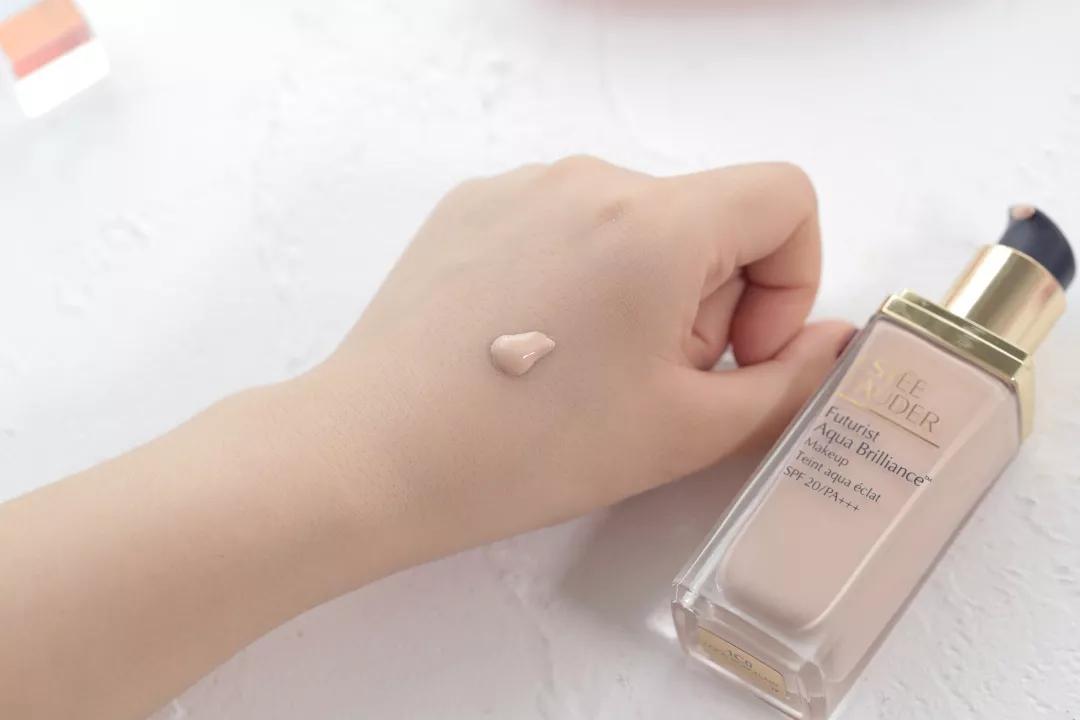 粉底液排行榜终于出炉了！