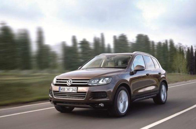 大众探途怎么选,傻傻分不清解析