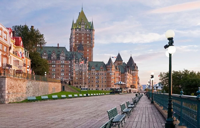 魁北克会独立成为一个国家吗,第一大省魁北克