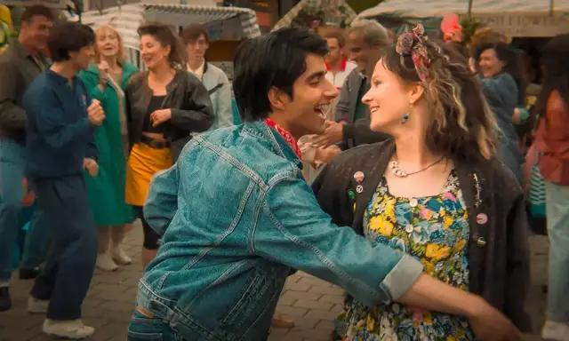 青少年成长历程电影,青少年经典电影国语版