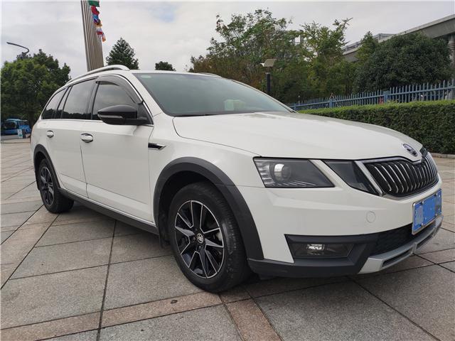 斯柯达明锐1.4瓦罐加什么油,买二手斯柯达明锐瓦罐的10大忠告