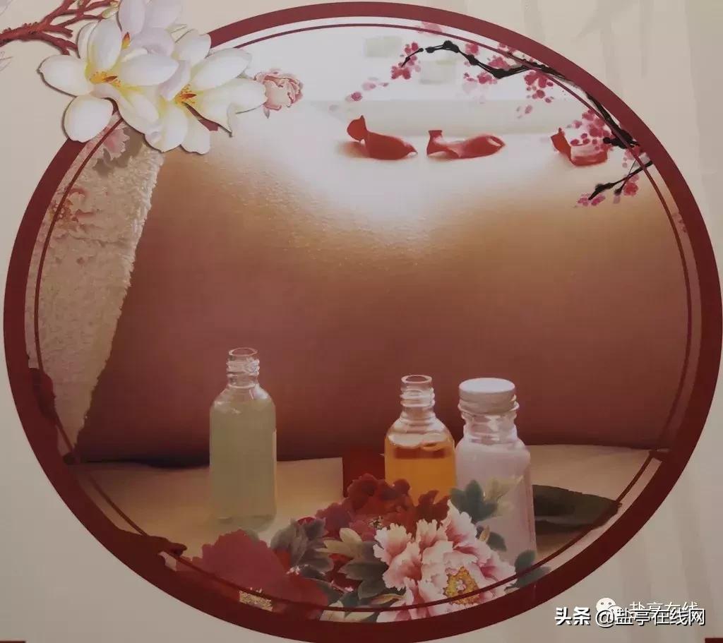 盐亭这家5D影院式养生休闲会所刚开业！就被爆出神操作