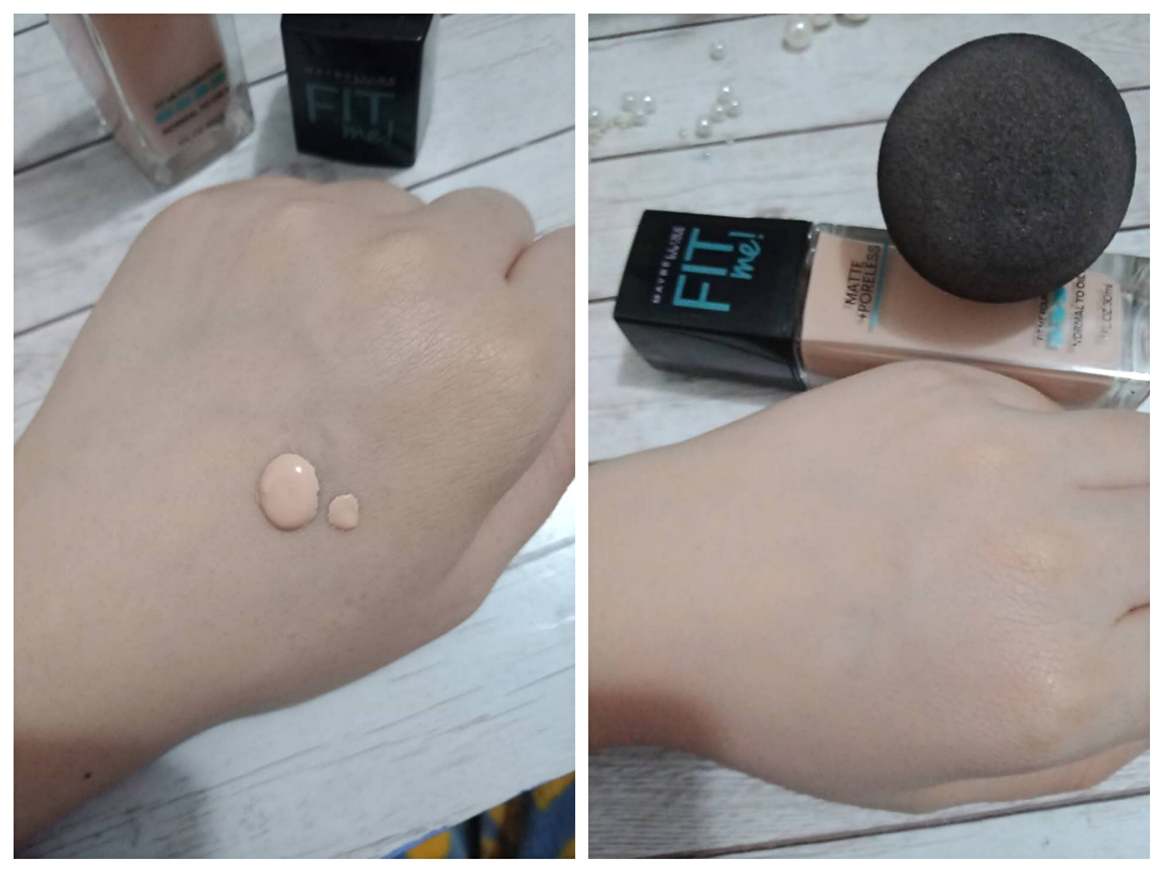 适合混油皮的平价秋冬底妆推荐,小众平价化妆品底妆黄皮混油皮