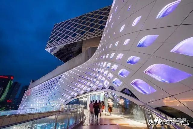 杭州顶级超高层住宅,杭州滨江最有设计感的高楼