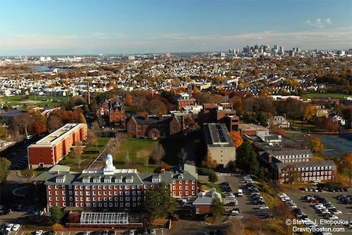 乐训星空：藤校不足0.5%的录取率说明了什么？