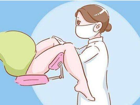 防尴尬妇科检查,20岁检查妇科尴尬吗