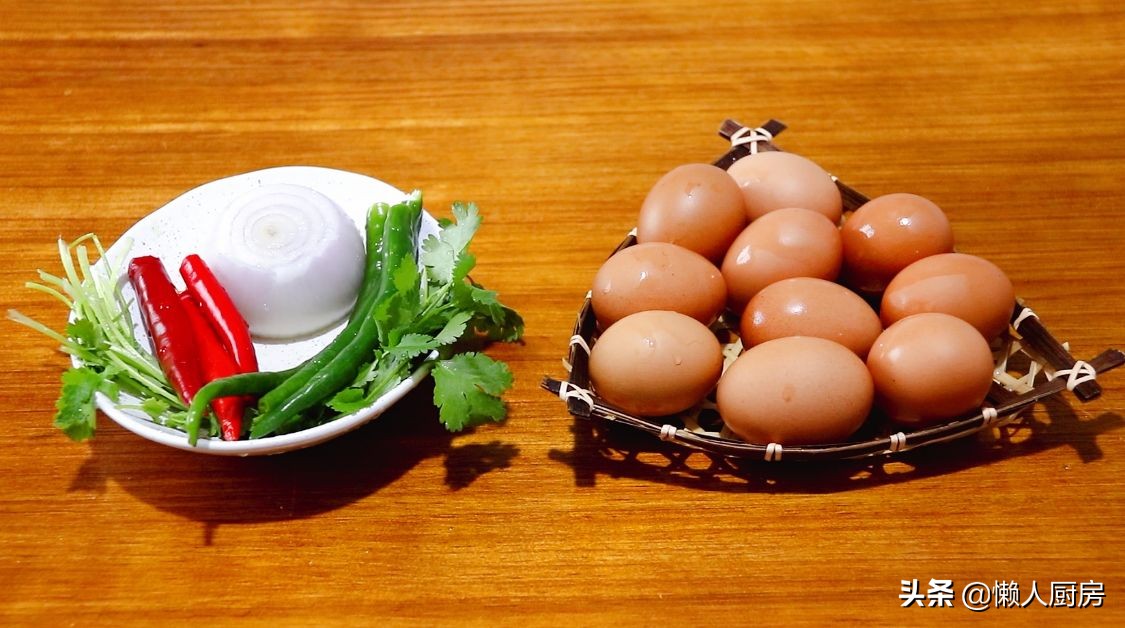 煮鸡蛋加点白醋作用,煮鸡蛋配料窍门