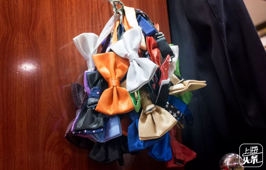 火到国外的小商品,老上海面料批发市场