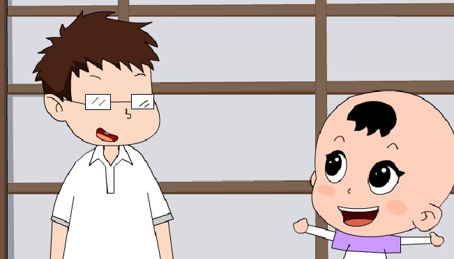 开发孩子右脑的最佳方法,开发脑力让孩子更聪明