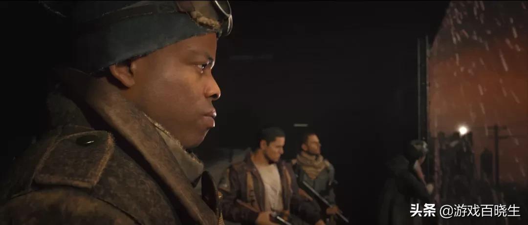 使命召唤先锋成就,使命召唤全球战场