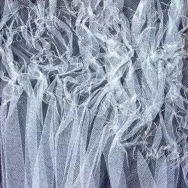 线性面料改造教程,简单的面料改造手法教程