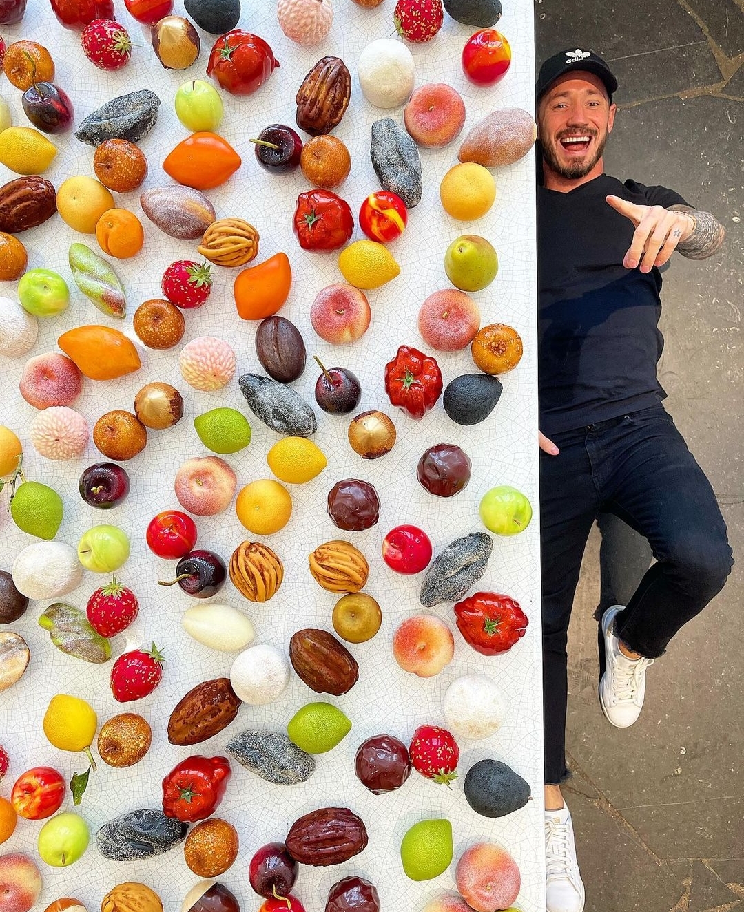 30岁男人开面包店,30岁的男人开店