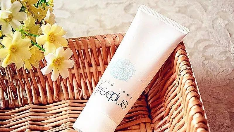 国产好货洗面奶,国产洗面奶质量