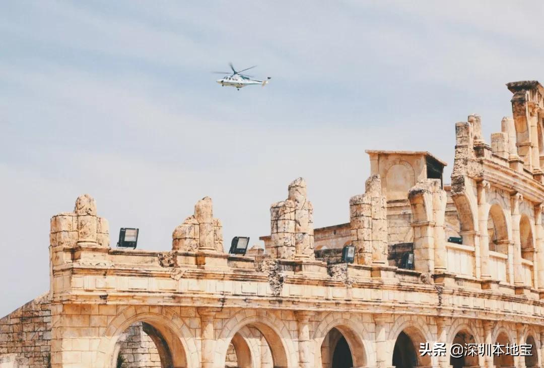 别错过！澳门吃喝玩乐全攻略替你准备好了！深圳出发只需1小时