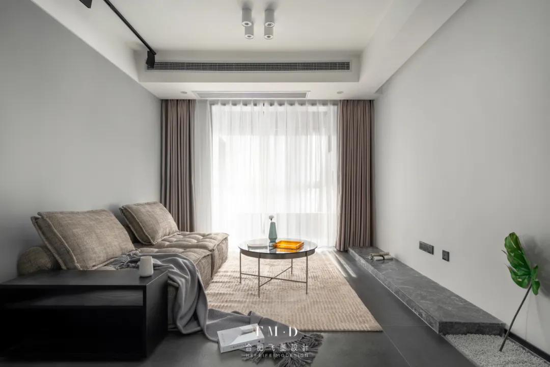 电视墙省钱又高级的设计,这才是简单实用的电视墙设计