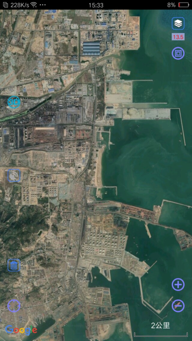 日照岚山有前途吗,日照岚山区发展