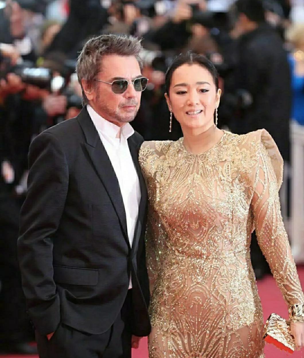 外国评价中国最美的女人,西方评中国女人