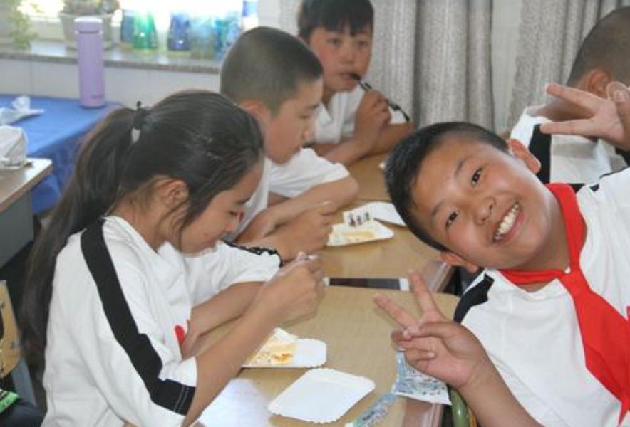 被小学生改编的古诗终极版,小学生改编古诗游子吟