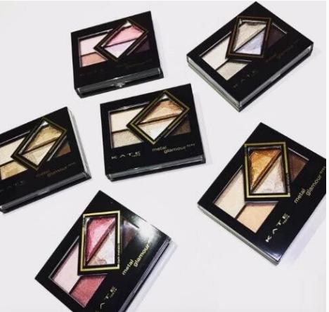 100元左右的彩妆店,100元以内的好用彩妆