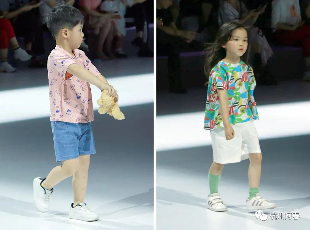 国际时尚周巴黎,时装周秀场