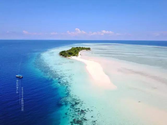 仙本那镇旅游攻略,仙本那完整旅游攻略