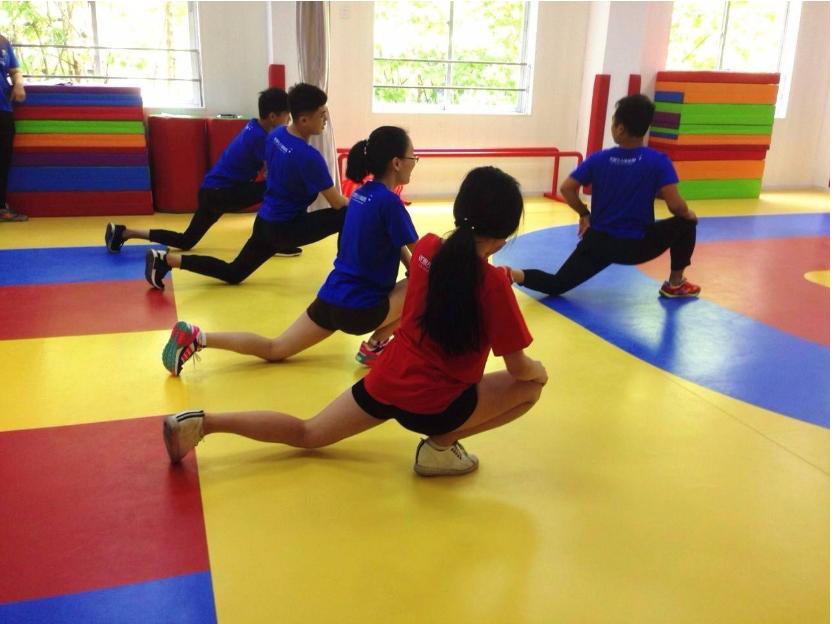 老公的“蝌蚪”故事，让妻子放轻松：如何科学备孕呢？