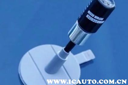 汽车玻璃划痕怎么处理怎么修复,汽车玻璃划痕修复最简单的方法