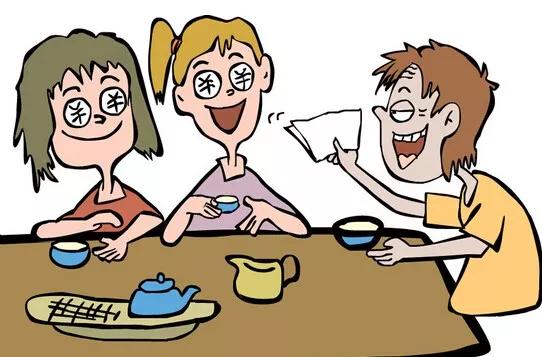 骗感情的男人最终是什么下场,骗情骗钱的男人会有什么下场