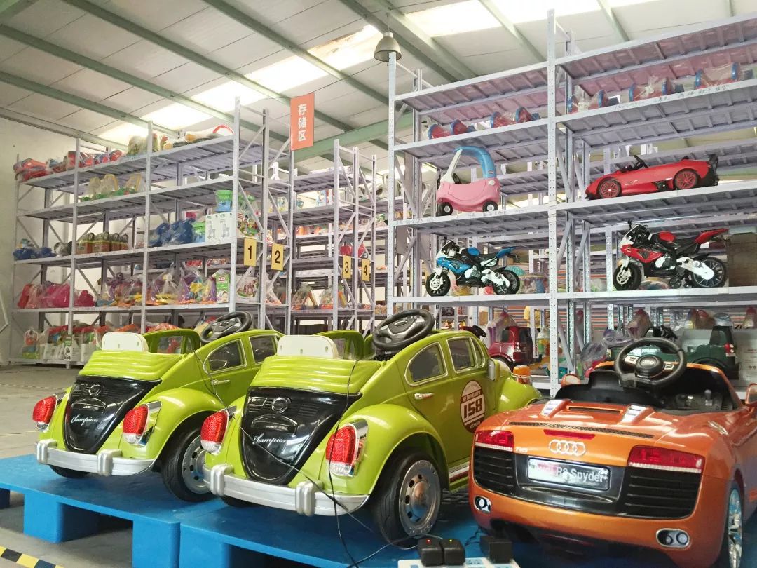 儿童玩具租赁发展现状,玩具超人租赁