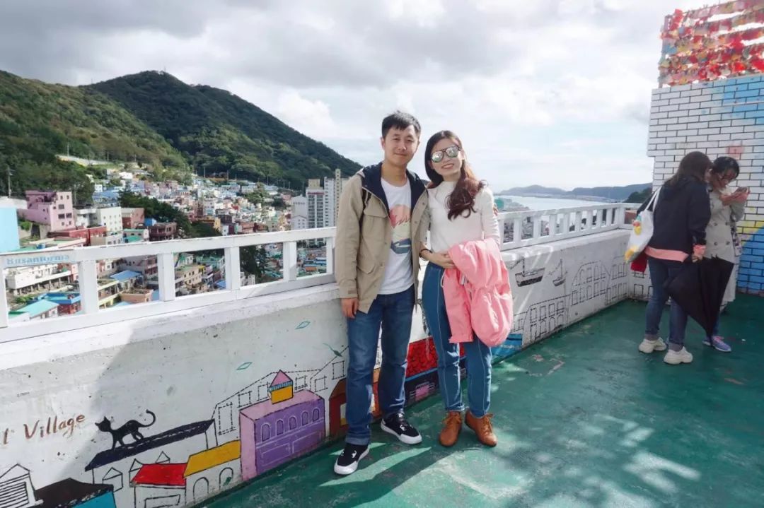 首尔釜山怎么玩？最全旅*行游**程攻略（7天）都在这里了