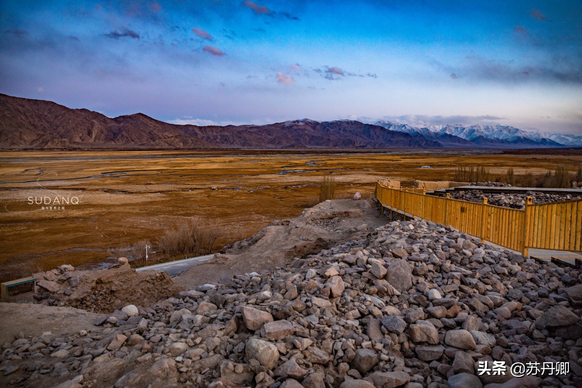 一个人去新疆旅游安全不,一个人去新疆喀什安全嘛