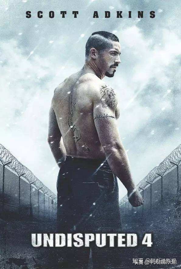 顶级极致美学电影推荐,十部冷艳如花的暴力美学电影