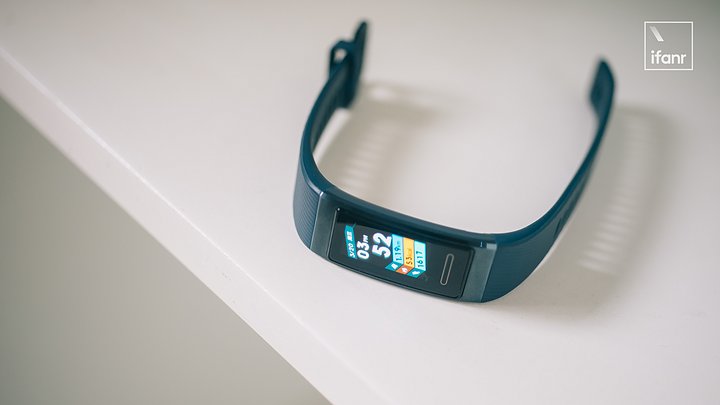 华为手环3pro功能,华为手环3pro使用教程