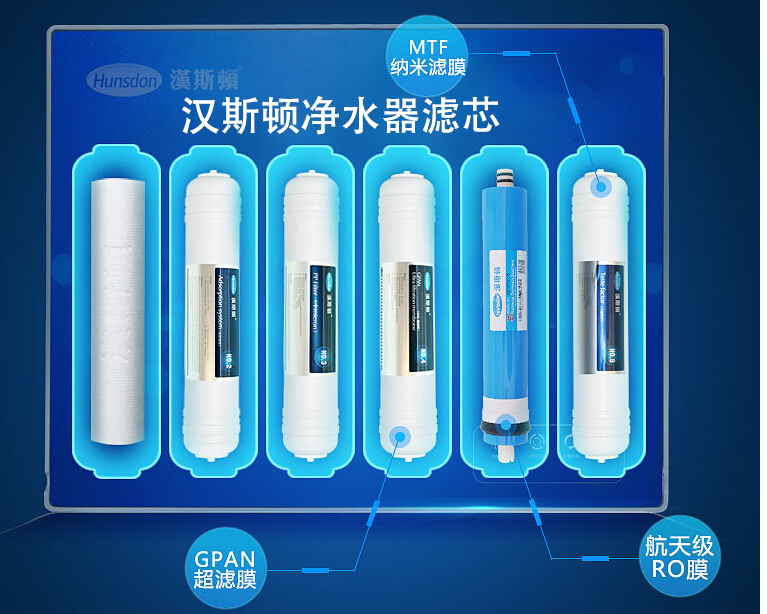 家用的净水器真的有必要买吗,家用净水器真的有那么好吗