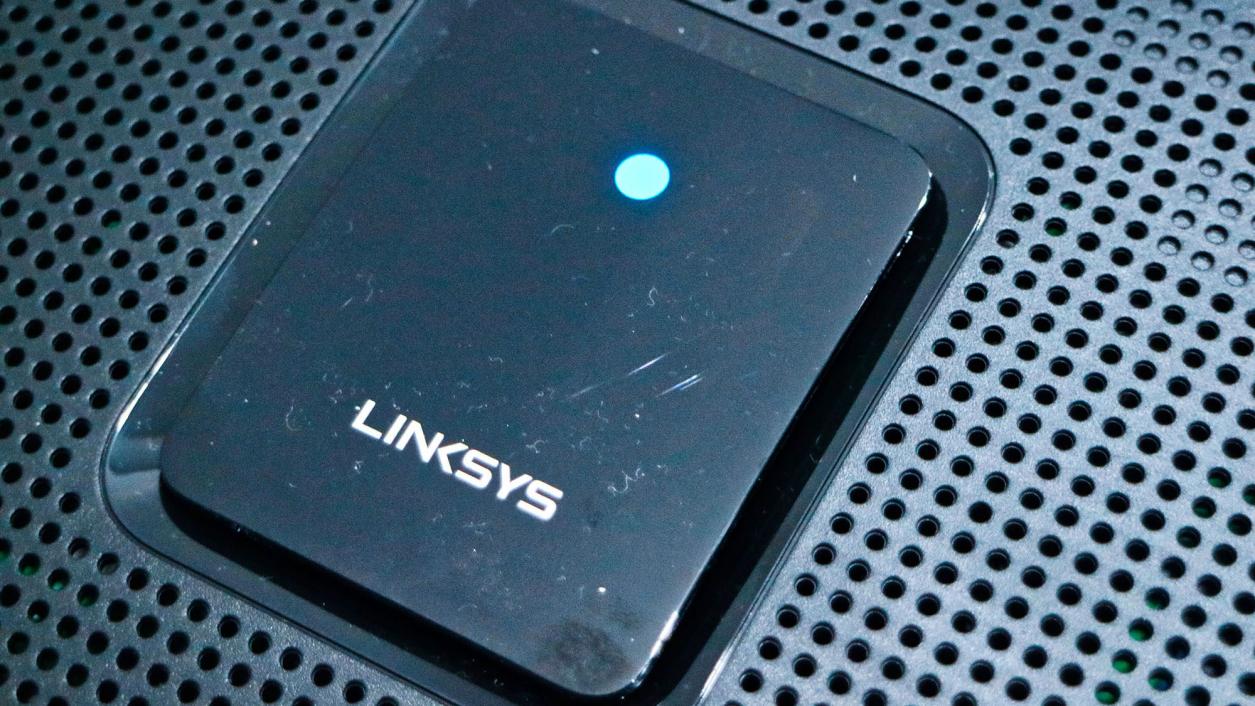 新居全屋MESH组网：领势MR8300+WHW0302