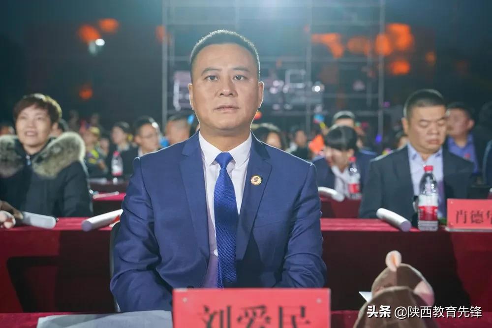 西安铁道职业学校2020迎新生文艺晚会隆重举行