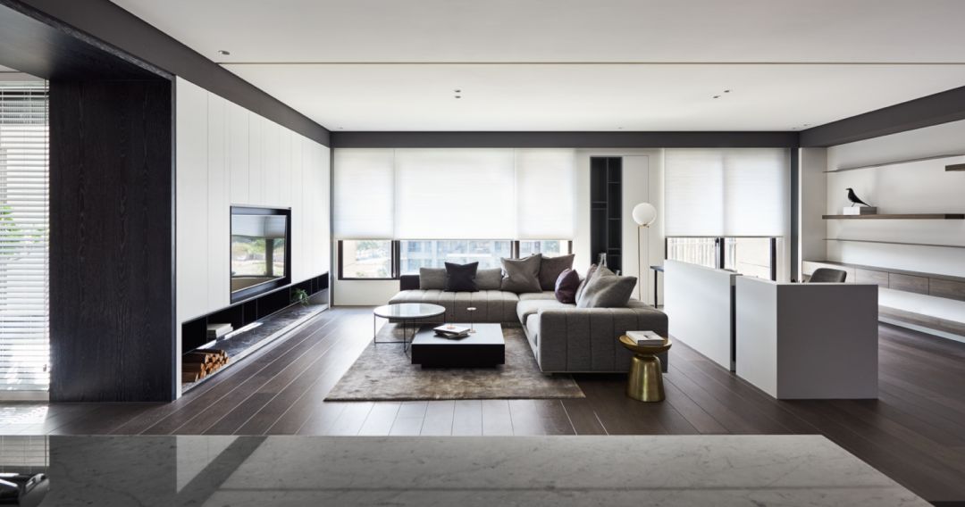 隔断改造独立房间,家居可移动隔断改造空间