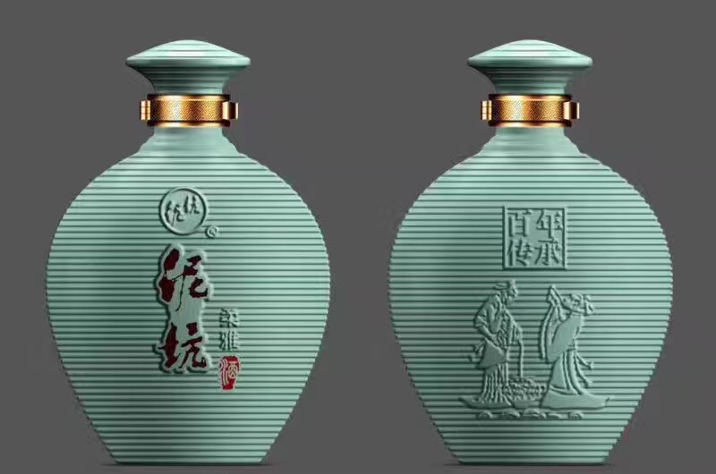 行家公认的三款好喝的低调酒,河北人爱喝的四款纯粮酒