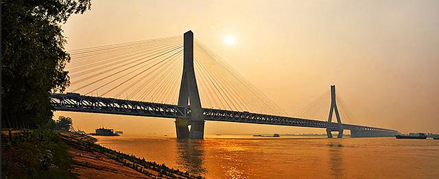 易中天说武汉是个好地方,易中天谈南京