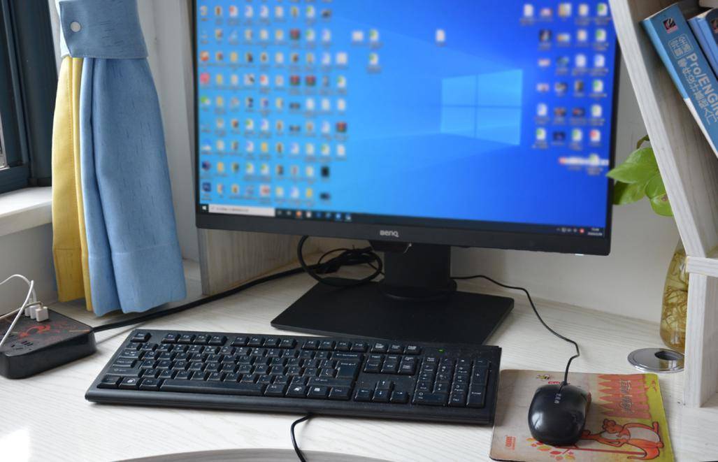 让桌面整洁美观使用方便,毕亚兹蓝牙适配器5.3怎么样